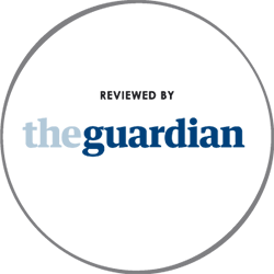 the guardian